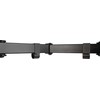 Blow HQ 17"-32" LCD televizoriaus laikiklis, tvirtinamas prie stalo