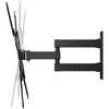 Blow LCD televizoriaus laikiklis HQ 13"-55" TYPE X su jungtimi