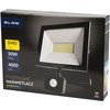 Blow LED prožektorius PIR SMD 50W
