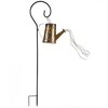 70-294# LED saulės lempa, laistytuvas SL-24"