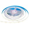 Blow LED juostelė šiltai balta COB ritinėlis 5m 12V