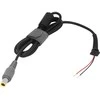 Lenovo DC 7.9X5.5 maitinimo adapterio laidas + PIN kodas