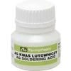 Ag Termopasty Litavimo rūgštis AG 35ml