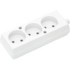 Plastrol Oem Elektros tinklo ilgintuvas GN-360/GN-320 be įžeminimo