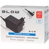 Blow Impulsinis maitinimo šaltinis 12V 1A 2.1x5.5