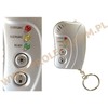 Blow 50-007# Skaitmeninis matuoklis dt830buz xtreme juodas