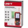 LM100A lazerinis atstumo matuoklis UNI-T