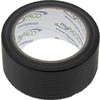 myPACO DUCT Juodas 48/25m remonto juosta