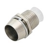 Blow LED laikiklis 5mm metalinis