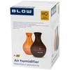 BLOW H-03 oro drėkintuvas tamsios medienos