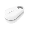 iTag Blow - Bluetooth 4.0 raktų ieškiklis - baltas