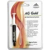 Paste AG Gold 3g švirkštas