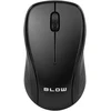 Pelė BLUETOOTH BLOW MBT-100 juoda