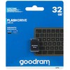 PENDRIVE 32GB GOODRAM UPI2 USB2.0