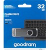 PENDRIVE 32GB GOODRAM UTS2 USB2.0