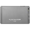 BLOW PlatinumTAB8 4G V3 planšetė + juodas dėklas