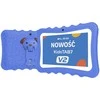 Planšetė KidsTAB7 V2 BLOW 4/32GB mėlynas dėklas 2MP