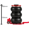 Blow Pneumatinis domkratas 3.5T XTREME