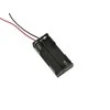 2657# Oem Baterijų laikiklis 2xAAA su laidais