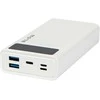 81-148# Blow Išorinė baterija 20000mAh QC+PD PB20E balta
