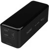 Blow Išorinė baterija 30000mAh PD PB30B juoda
