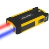 Blow nešiojamas įkroviklis JS-19 Power Bank - JUMP STARTER 16800 mAh 