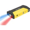 81-201# Power Bank BLOW 5900804089513 (12800mAh, USB 2.0, juodos spalvos)