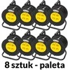 Blow Oem Elektros tinklo ilgintuvas PR-61 30m 3x1.5 PVC 8vnt