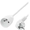 9817# PRAILGINTUVAS SU ĮŽEMINIMU PS-3X1.0-5M/W 5 m