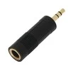 Blow Pūskite Lizdas: 3.5 PLUG-6.3 SOCKET
