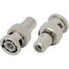 3050# Adapteris: BNC kištukas-RCA lizdas