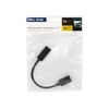 Blow Adapteris HDMI lizdas - DISPLAY PORT kištukas 0.2m