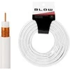 Blow Koaksialinis kabelis RG6U CU 1.02 32x ekranuotas
