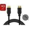 Blow Kabelis HDMI-HDMI 4K 1,5m
