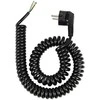 Blow S-3 3m 3x1 spiralinė jungtis elektriniams įrankiams