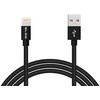 Blow USB A jungtis – iPhone 1.0m braided