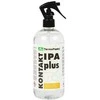 Ag Termopasty KONTAKT IPA PLUS. High purity alcohol isopropyl. Removes all impurities from optical elements. Leaves no marks or stains. Has degreasing properties. Plastic bottle 500 ml.