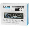 Automagnetola Radio BLOW AVH-8890 RDS APP RGB MP3/USB/micro SD/BLUETOOTH