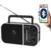 Oem Blow nešiojamas analoginis AM/FM radijas RA6