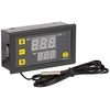 50-299# Temperatūros reguliatorius nuo -50 iki 120 °C