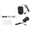 Blow Rinkinys NVR WiFi 8 kam.2MP BL-KITNVR82GW WiFi`