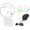 Blow Rinkinys NVR WiFi 8 kam.2MP BL-KITNVR82GW WiFi`