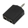 Blow Pūtimo lizdo skirstytuvas: 3,5 PLUG-2 6,3ST