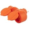 9284# Blow Skirstytuvas R-270P 2GN IP44 Įžemintas