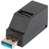 Blow Pūt USB skirstytuvas WT.A-3xGN.A HUB-02