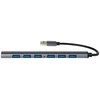 Blow Pūt USB skirstytuvas WT.A-7xGN.A HUB-04