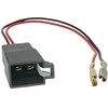 0328# Automobilio garsiakalbio jungtis vw/opel/seat/ren.