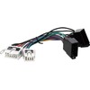 Blow Oem Automobilio jungtis NISSAN X-TRAIL Radijo-ISO