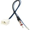 Blow Toyota-DIN automobilio antenos adapteris