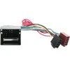 Blow Oem Automobilinis adapteris FIAT NEW-ISO